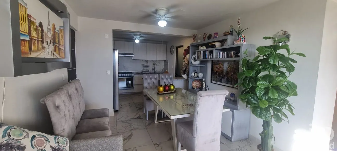 Departamento en Venta en Club de Golf Santa Fe, Xochitepec, Morelos | NEX-265337 | iad México | Foto 4 de 16