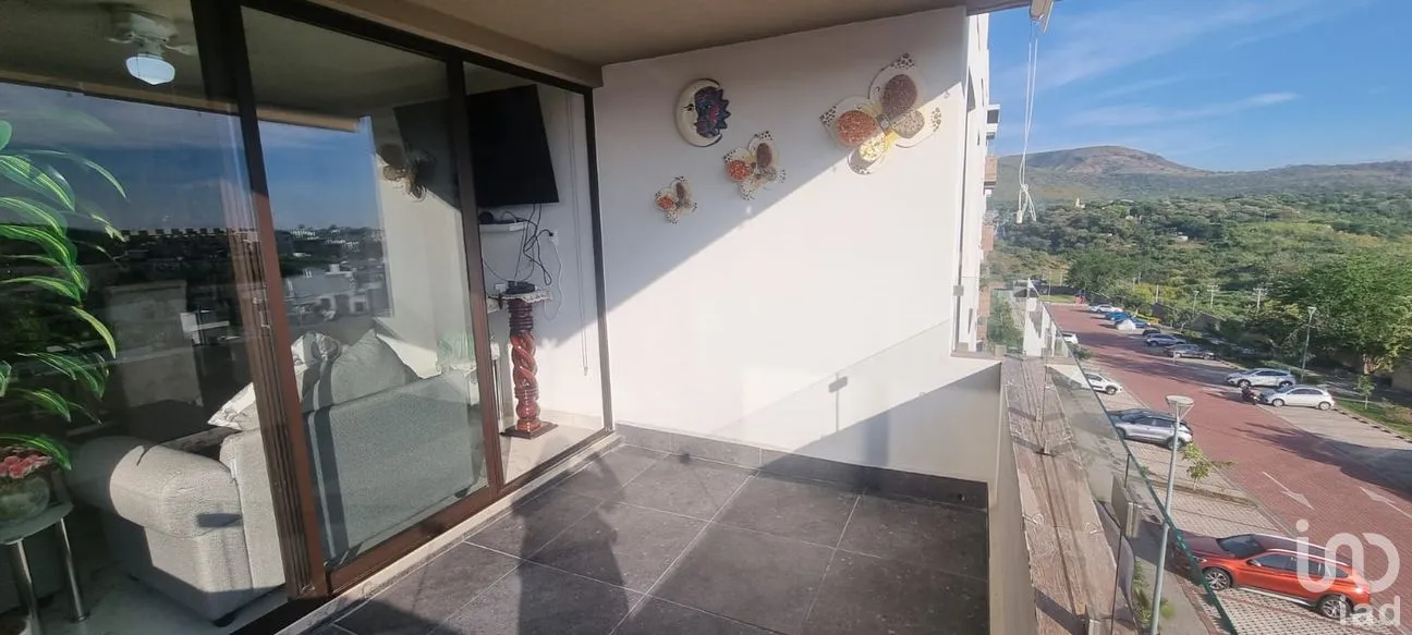 Departamento en Venta en Club de Golf Santa Fe, Xochitepec, Morelos | NEX-265337 | iad México | Foto 5 de 16
