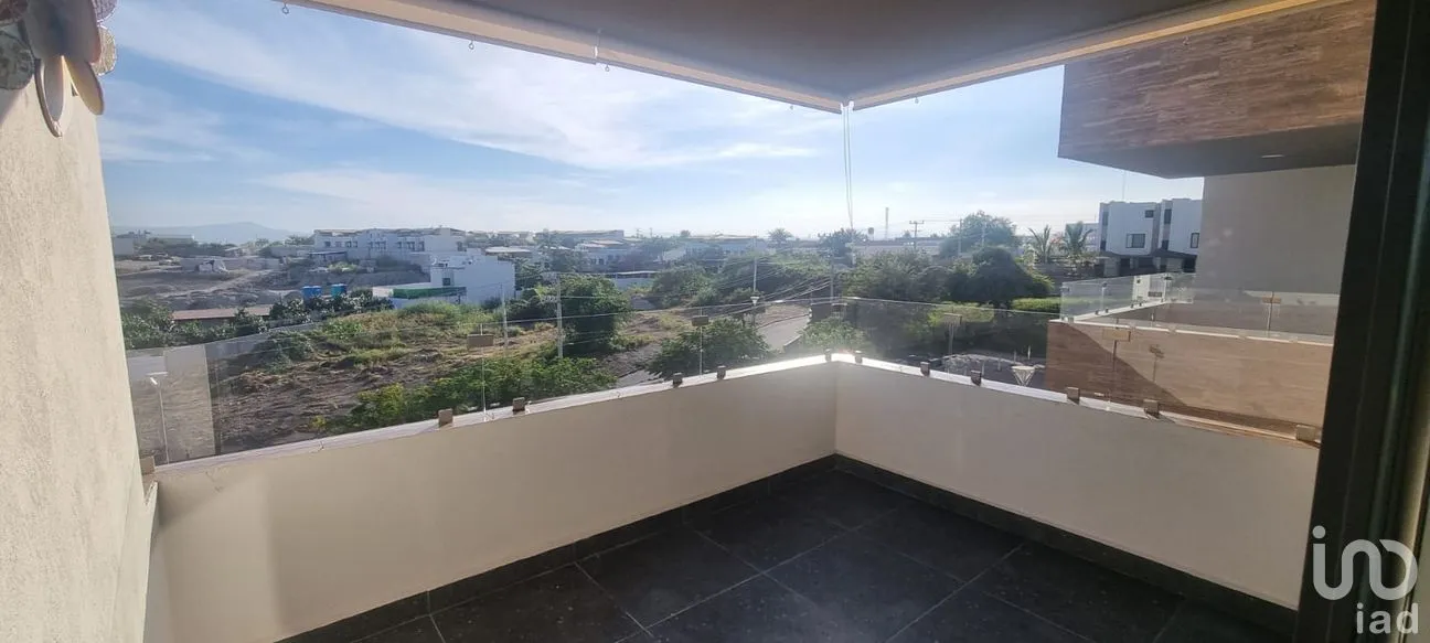 Departamento en Venta en Club de Golf Santa Fe, Xochitepec, Morelos | NEX-265337 | iad México | Foto 6 de 16