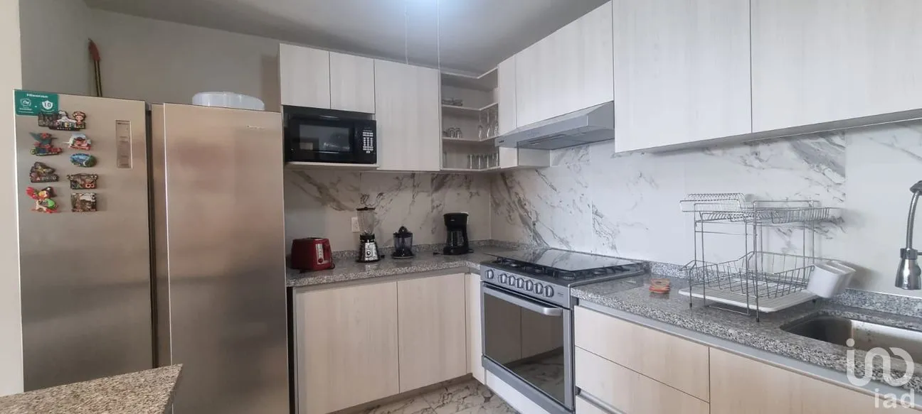 Departamento en Venta en Club de Golf Santa Fe, Xochitepec, Morelos | NEX-265337 | iad México | Foto 7 de 16
