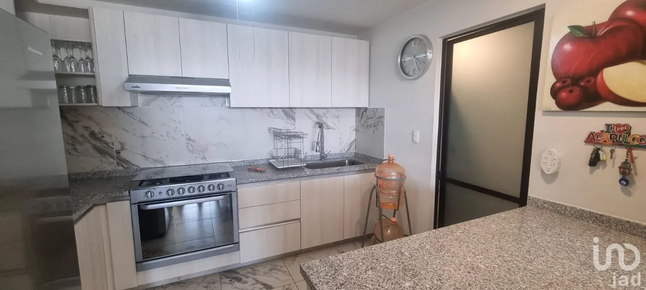 Departamento en Venta en Club de Golf Santa Fe, Xochitepec, Morelos | NEX-265337 | iad México | Foto 8 de 16