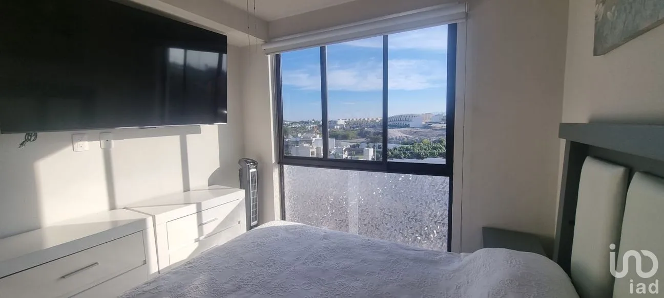 Departamento en Venta en Club de Golf Santa Fe, Xochitepec, Morelos | NEX-265337 | iad México | Foto 9 de 16