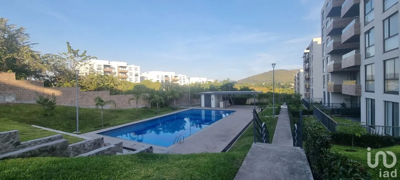 Departamento en Venta en Club de Golf Santa Fe, Xochitepec, Morelos | NEX-265337 | iad México | Foto 1 de 16