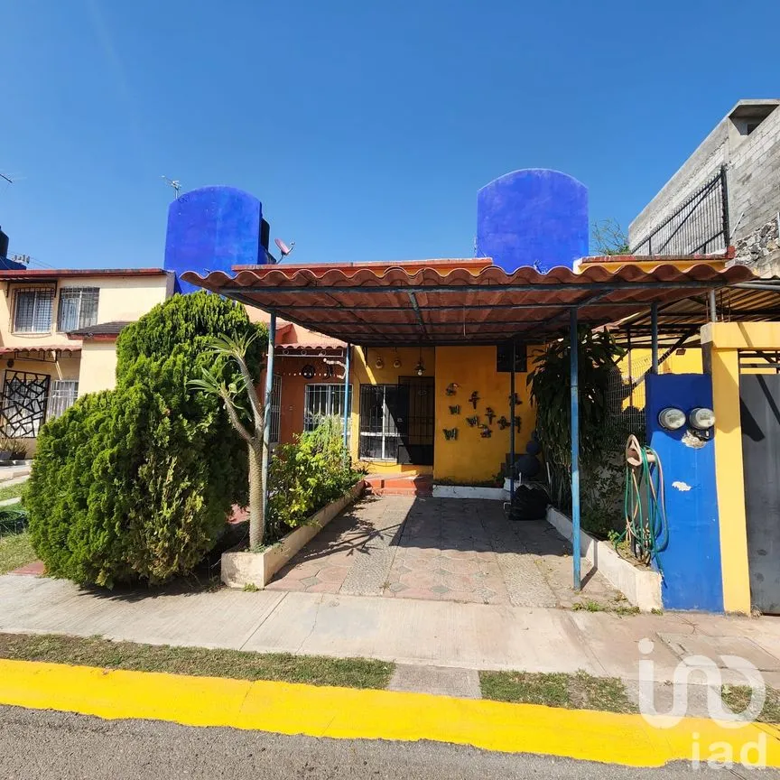 Casa en Venta en Villas de Xochitepec, Xochitepec, Morelos | NEX-266316 | iad México | Foto 1 de 11
