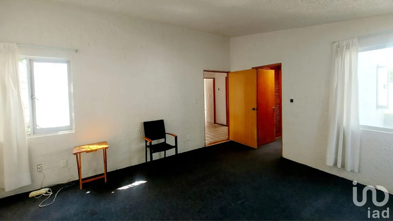 Casa en Venta en Tetelpan, Álvaro Obregón, Ciudad de México | NEX-285414 | iad México | Foto 11 de 19
