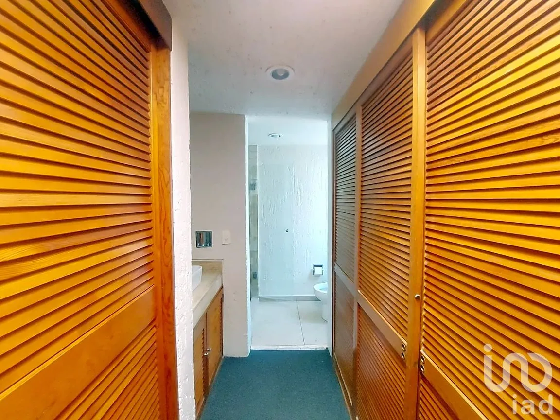 Casa en Venta en Tetelpan, Álvaro Obregón, Ciudad de México | NEX-285414 | iad México | Foto 12 de 19