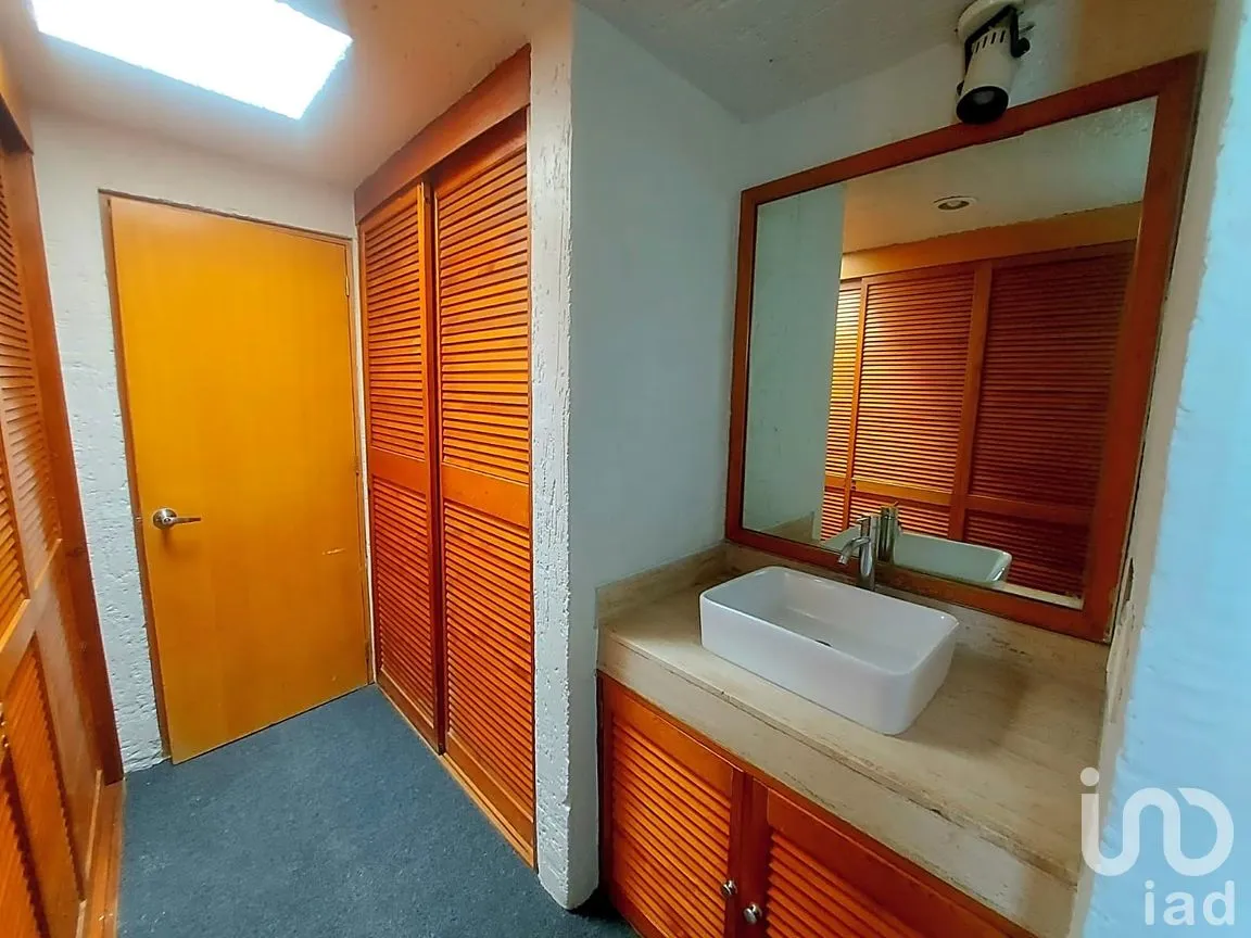 Casa en Venta en Tetelpan, Álvaro Obregón, Ciudad de México | NEX-285414 | iad México | Foto 13 de 19