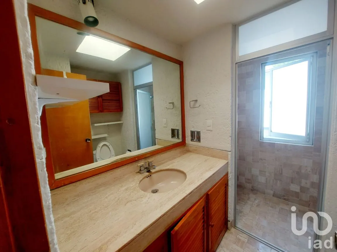 Casa en Venta en Tetelpan, Álvaro Obregón, Ciudad de México | NEX-285414 | iad México | Foto 14 de 19