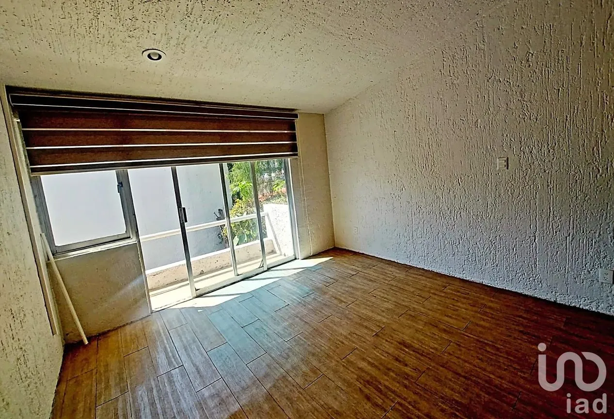 Casa en Venta en Tetelpan, Álvaro Obregón, Ciudad de México | NEX-285414 | iad México | Foto 15 de 19
