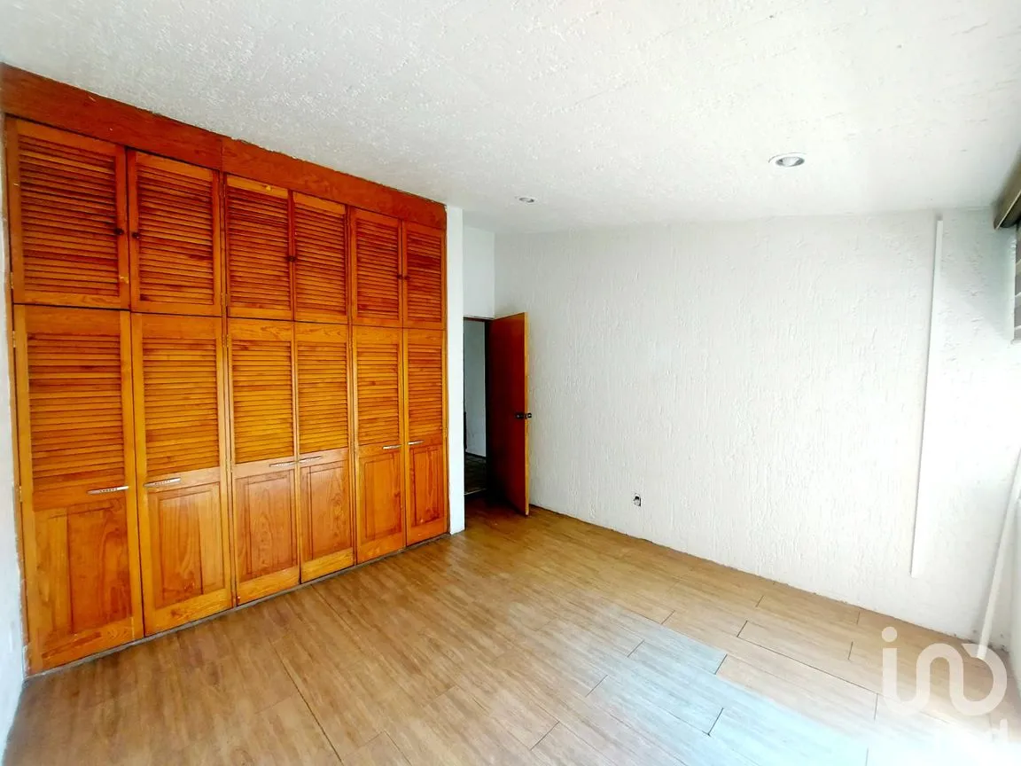 Casa en Venta en Tetelpan, Álvaro Obregón, Ciudad de México | NEX-285414 | iad México | Foto 16 de 19