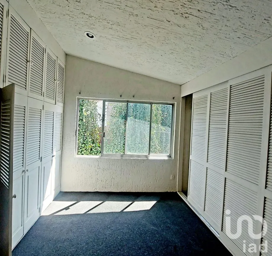 Casa en Venta en Tetelpan, Álvaro Obregón, Ciudad de México | NEX-285414 | iad México | Foto 17 de 19
