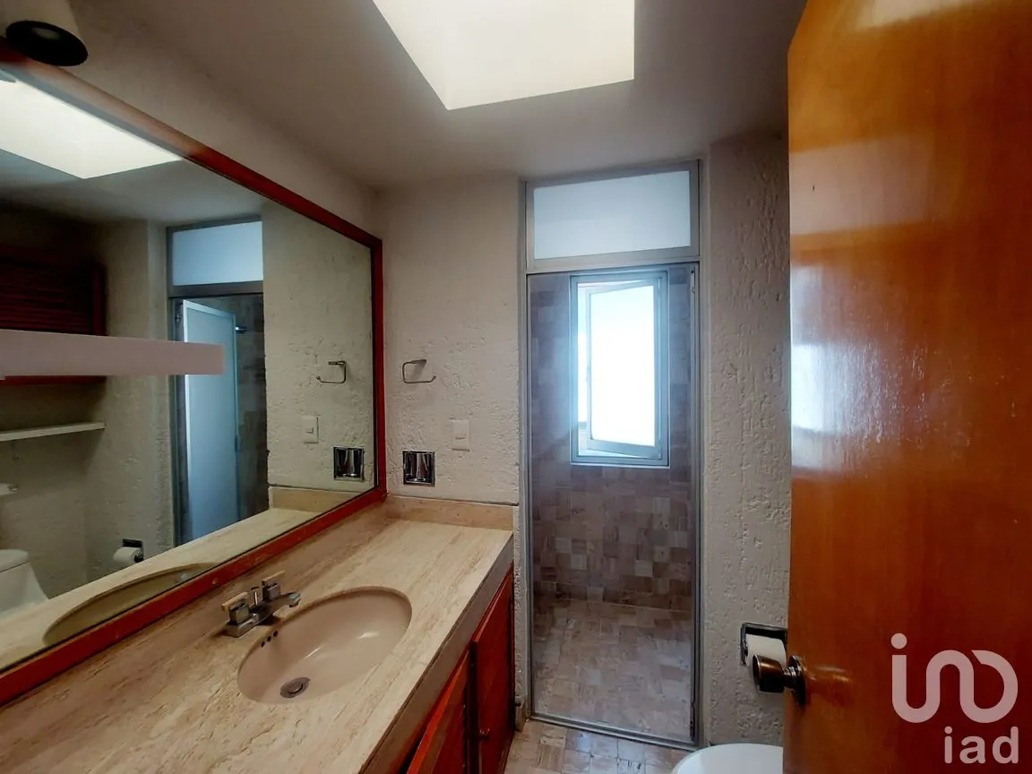 Casa en Venta en Tetelpan, Álvaro Obregón, Ciudad de México | NEX-285414 | iad México | Foto 18 de 19