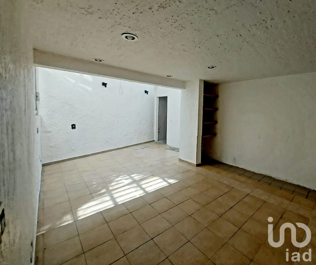 Casa en Venta en Tetelpan, Álvaro Obregón, Ciudad de México | NEX-285414 | iad México | Foto 19 de 19