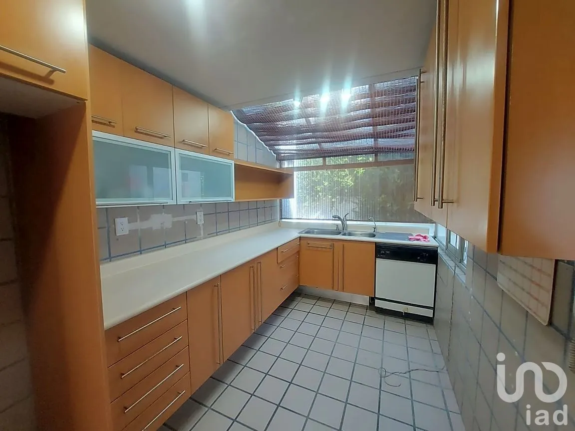 Casa en Venta en Tetelpan, Álvaro Obregón, Ciudad de México | NEX-285414 | iad México | Foto 3 de 19