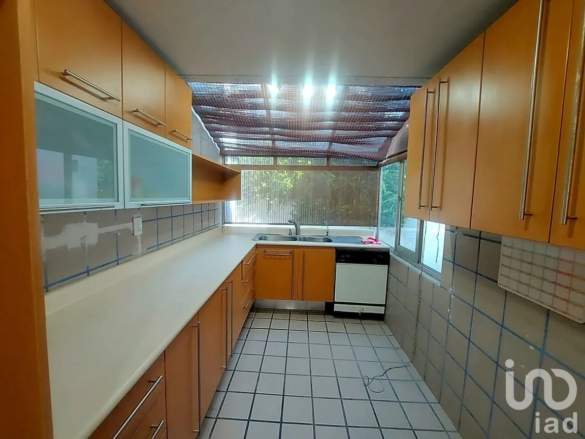 Casa en Venta en Tetelpan, Álvaro Obregón, Ciudad de México | NEX-285414 | iad México | Foto 4 de 19