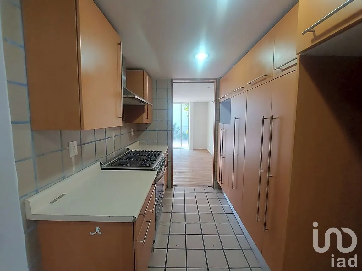 Casa en Venta en Tetelpan, Álvaro Obregón, Ciudad de México | NEX-285414 | iad México | Foto 5 de 19