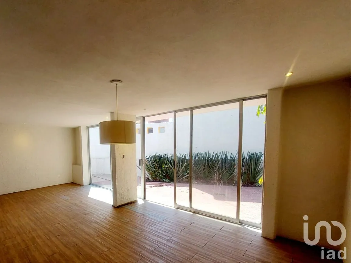 Casa en Venta en Tetelpan, Álvaro Obregón, Ciudad de México | NEX-285414 | iad México | Foto 6 de 19
