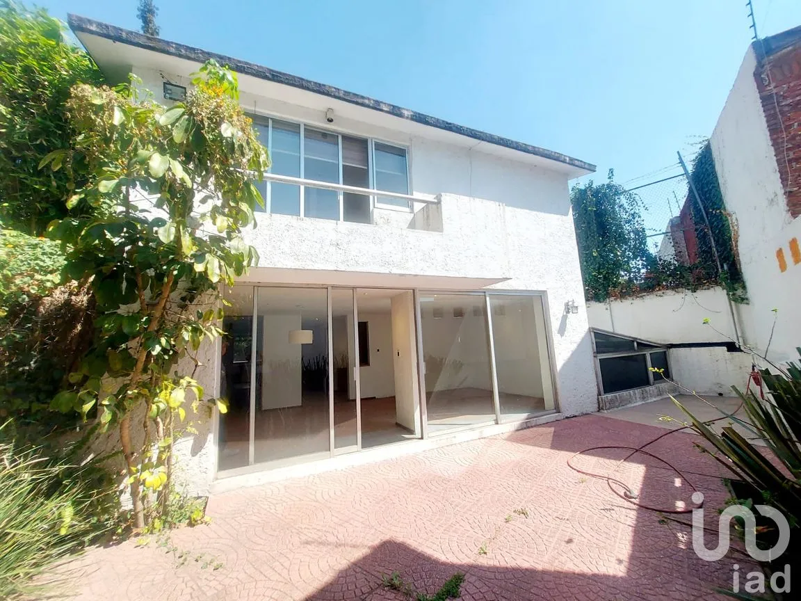 Casa en Venta en Tetelpan, Álvaro Obregón, Ciudad de México | NEX-285414 | iad México | Foto 7 de 19