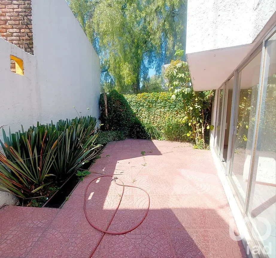 Casa en Venta en Tetelpan, Álvaro Obregón, Ciudad de México | NEX-285414 | iad México | Foto 8 de 19
