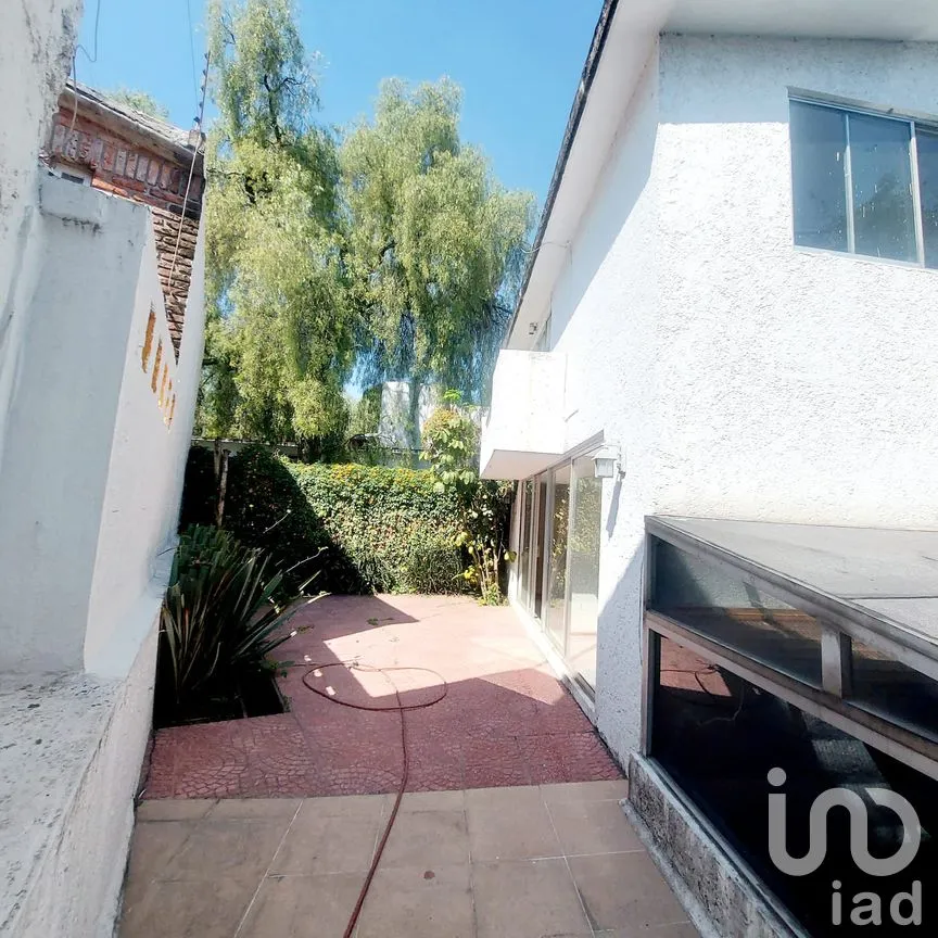 Casa en Venta en Tetelpan, Álvaro Obregón, Ciudad de México | NEX-285414 | iad México | Foto 9 de 19