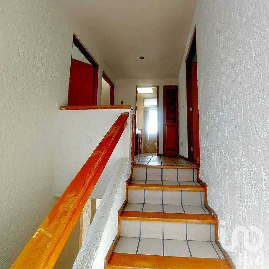 Casa en Venta en Tetelpan, Álvaro Obregón, Ciudad de México | NEX-285414 | iad México | Foto 10 de 19
