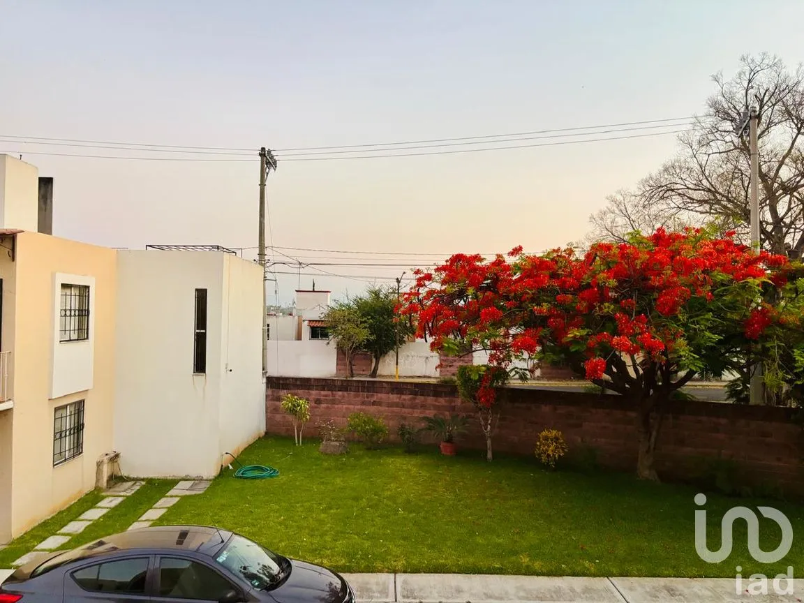 Casa en Renta en Arroyos Xochitepec, Xochitepec, Morelos | NEX-285415 | iad México | Foto 15 de 15