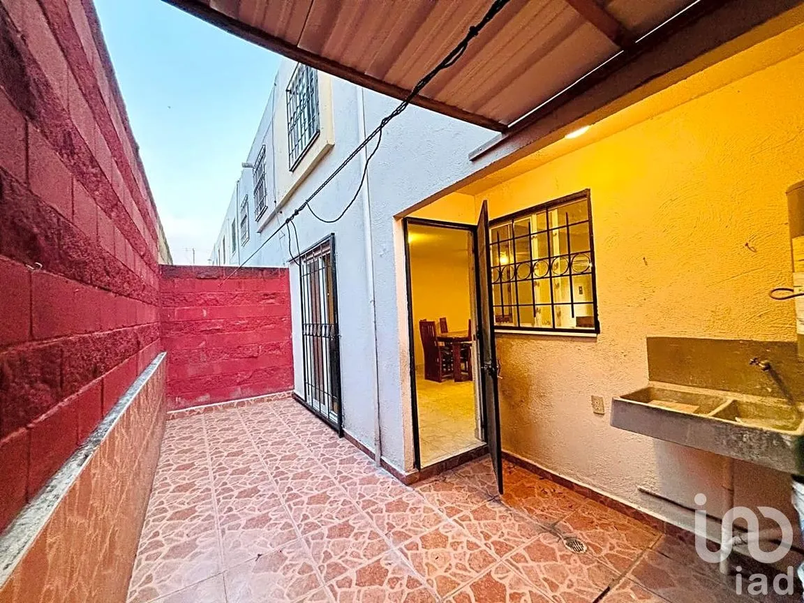 Casa en Renta en Arroyos Xochitepec, Xochitepec, Morelos | NEX-285415 | iad México | Foto 6 de 15