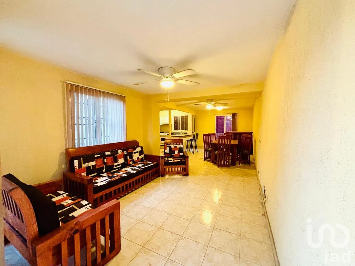 Casa en Renta en Arroyos Xochitepec, Xochitepec, Morelos | NEX-285415 | iad México | Foto 1 de 15