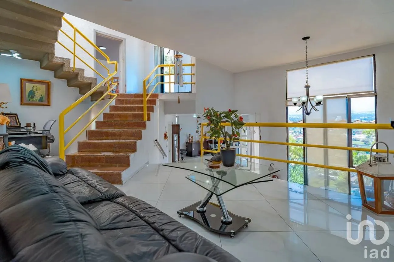 Casa en Venta en Lomas de Cuernavaca, Temixco, Morelos | NEX-285611 | iad México | Foto 12 de 19