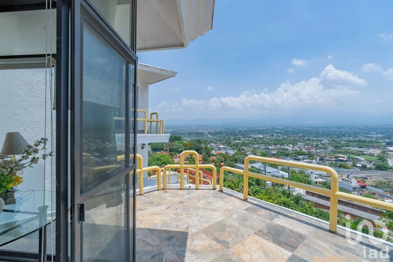 Casa en Venta en Lomas de Cuernavaca, Temixco, Morelos | NEX-285611 | iad México | Foto 14 de 19