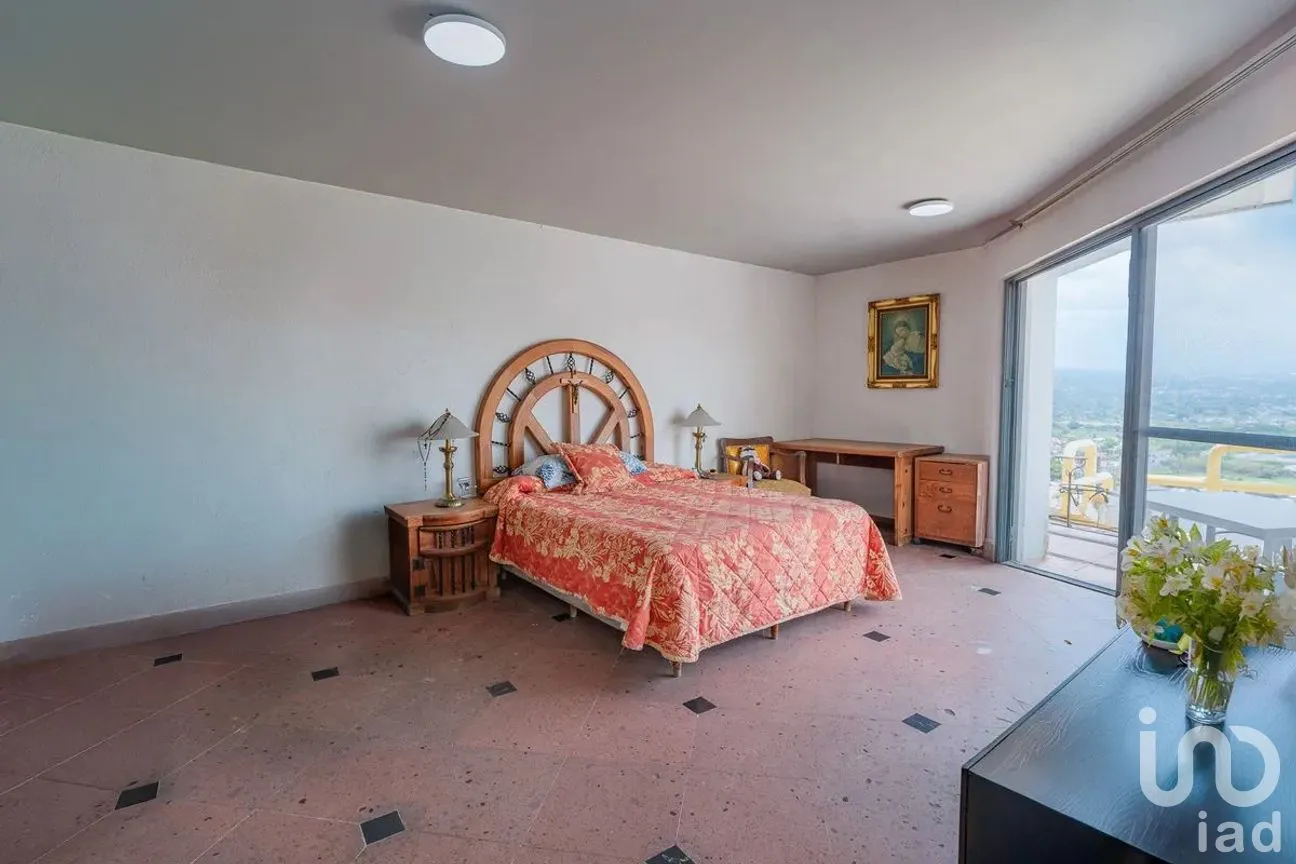 Casa en Venta en Lomas de Cuernavaca, Temixco, Morelos | NEX-285611 | iad México | Foto 16 de 19