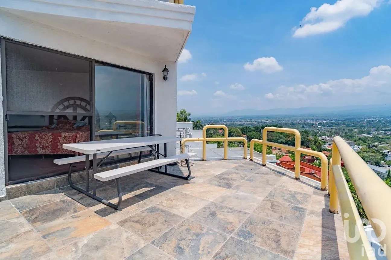 Casa en Venta en Lomas de Cuernavaca, Temixco, Morelos | NEX-285611 | iad México | Foto 17 de 19