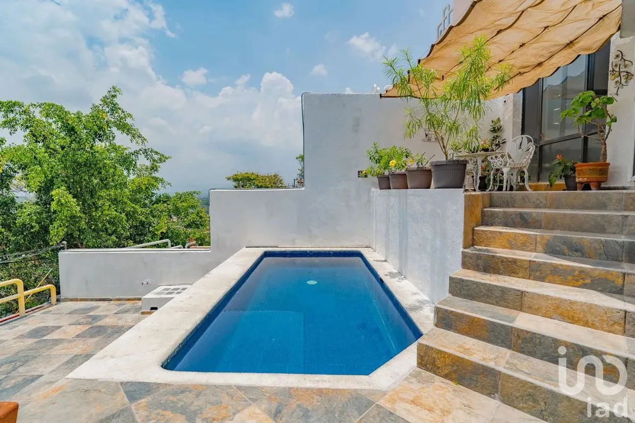 Casa en Venta en Lomas de Cuernavaca, Temixco, Morelos | NEX-285611 | iad México | Foto 7 de 19