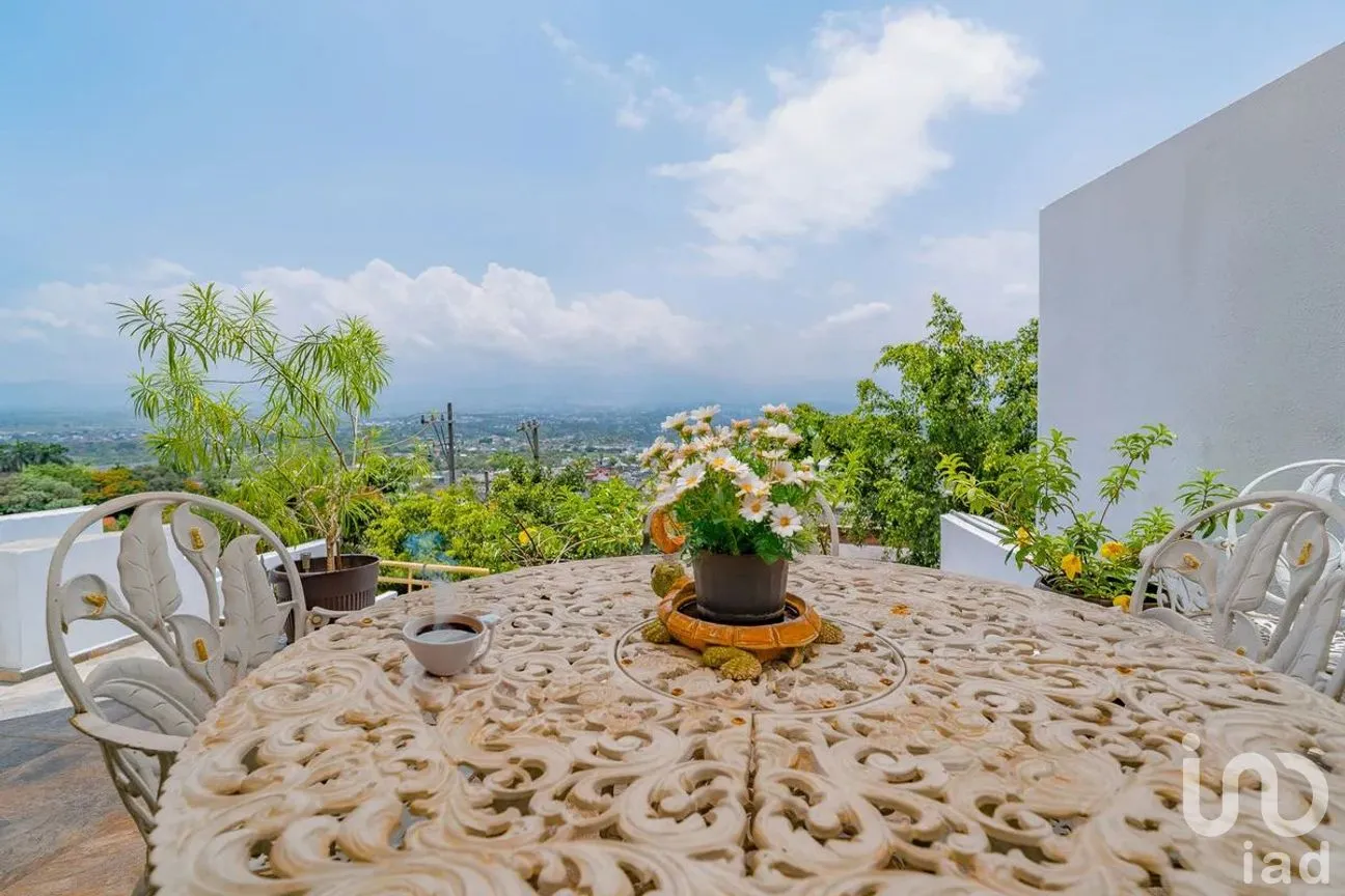 Casa en Venta en Lomas de Cuernavaca, Temixco, Morelos | NEX-285611 | iad México | Foto 8 de 19