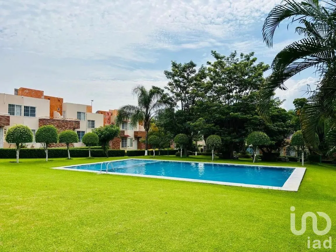 Casa en Venta en Francisco Villa, Xochitepec, Morelos | NEX-285616 | iad México | Foto 11 de 11