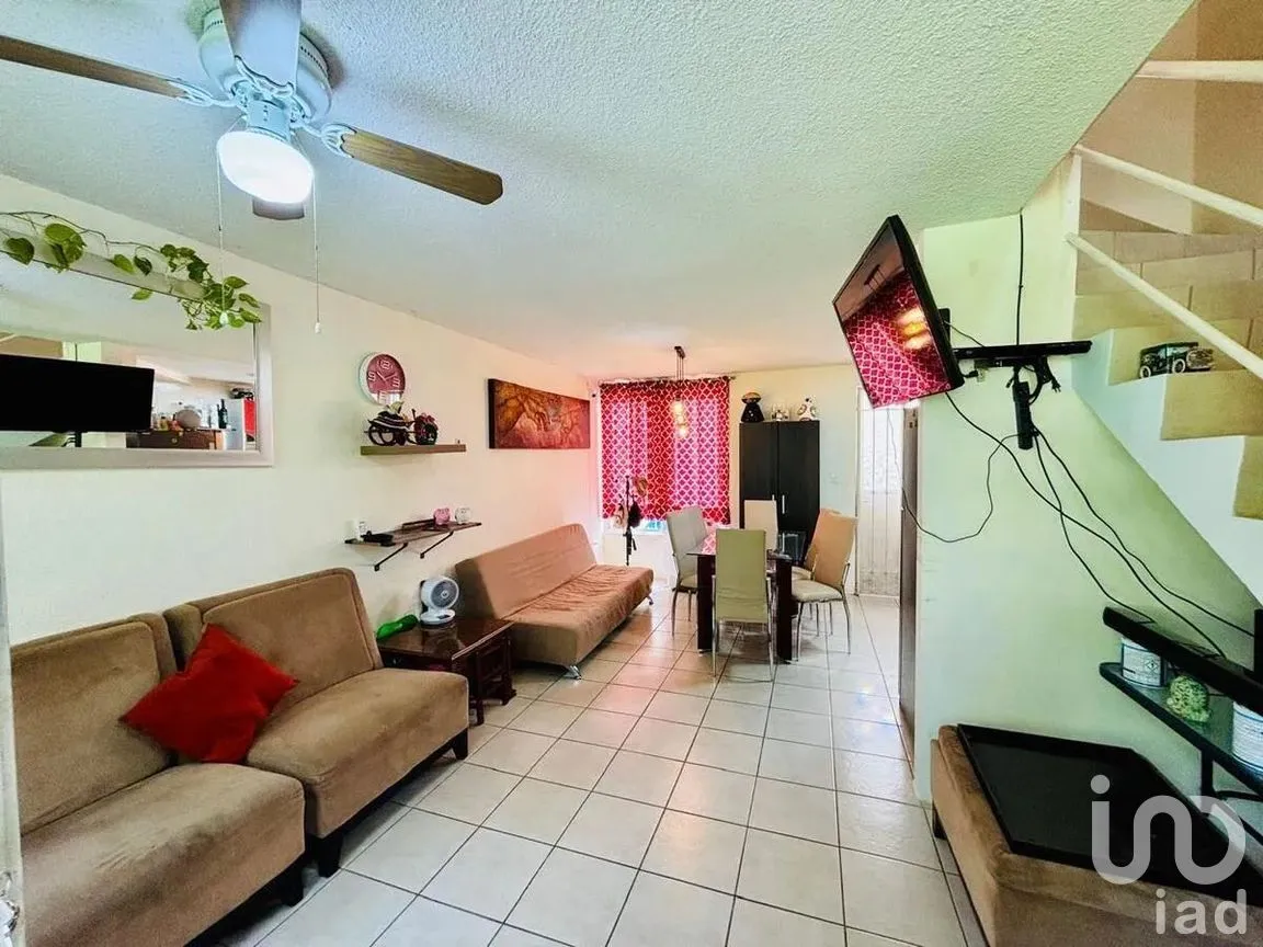 Casa en Venta en Francisco Villa, Xochitepec, Morelos | NEX-285616 | iad México | Foto 3 de 11