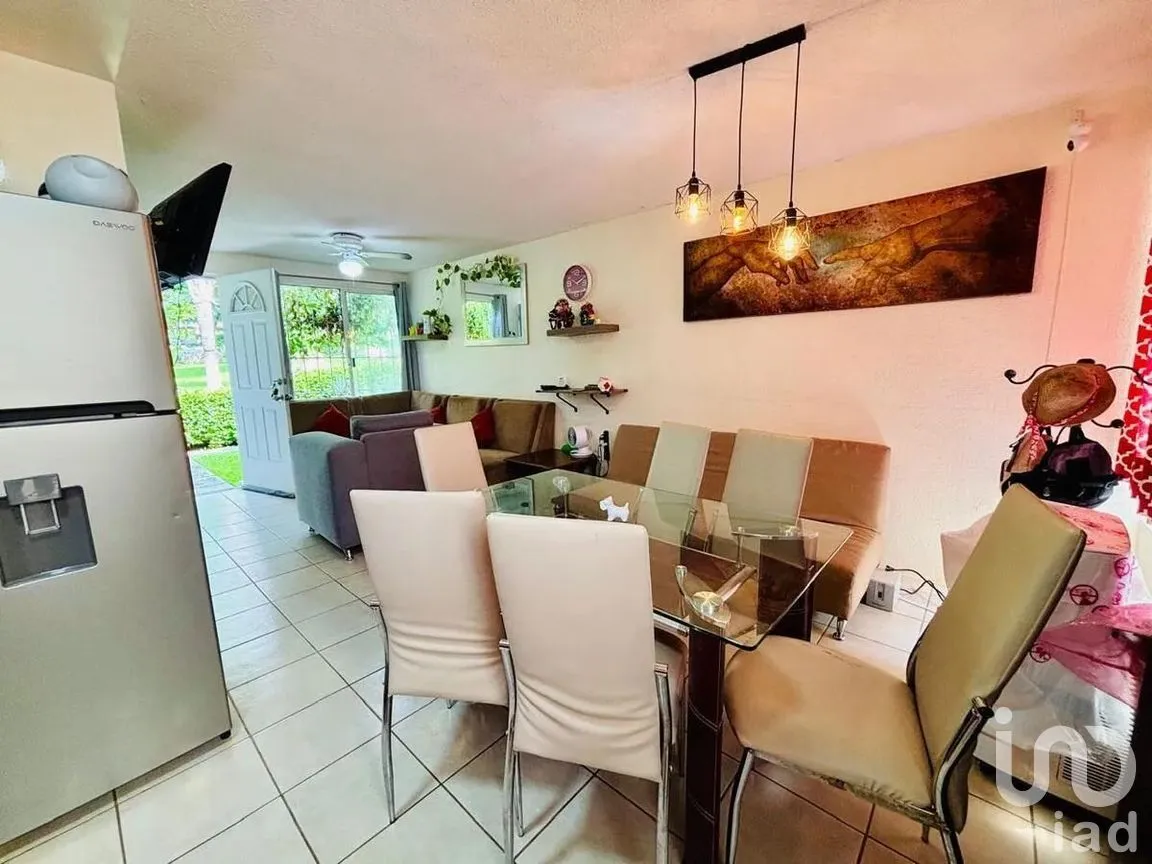 Casa en Venta en Francisco Villa, Xochitepec, Morelos | NEX-285616 | iad México | Foto 4 de 11