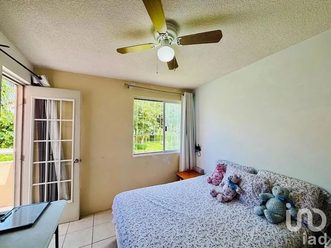 Casa en Venta en Francisco Villa, Xochitepec, Morelos | NEX-285616 | iad México | Foto 6 de 11