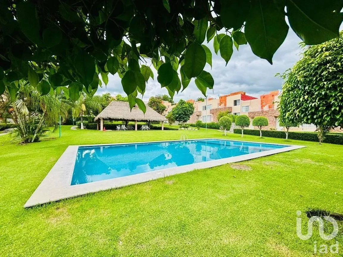 Casa en Venta en Francisco Villa, Xochitepec, Morelos | NEX-285616 | iad México | Foto 9 de 11