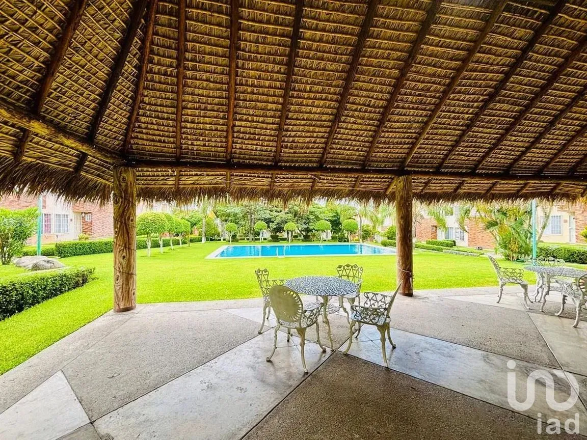 Casa en Venta en Francisco Villa, Xochitepec, Morelos | NEX-285616 | iad México | Foto 10 de 11