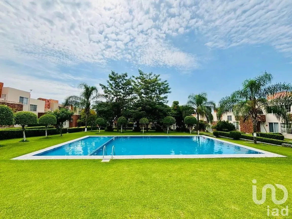 Casa en Venta en Francisco Villa, Xochitepec, Morelos | NEX-285616 | iad México | Foto 1 de 11