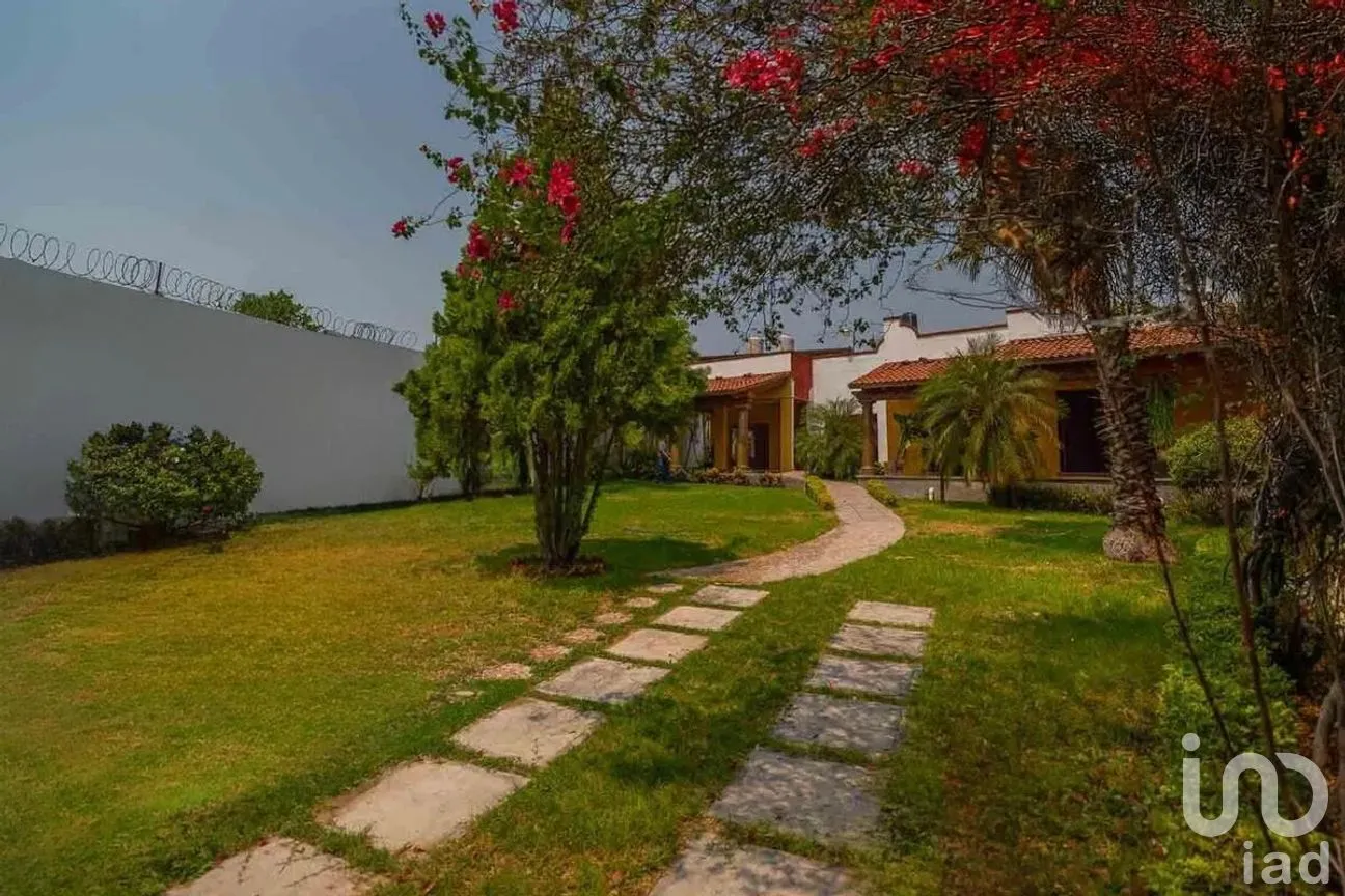 Casa en Venta en Vicente Guerrero, Jojutla, Morelos | NEX-285618 | iad México | Foto 2 de 15