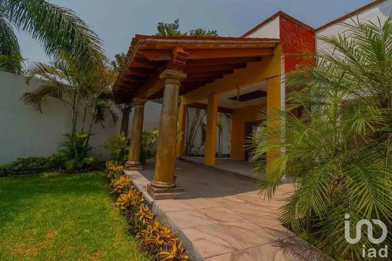 Casa en Venta en Vicente Guerrero, Jojutla, Morelos | NEX-285618 | iad México | Foto 3 de 15