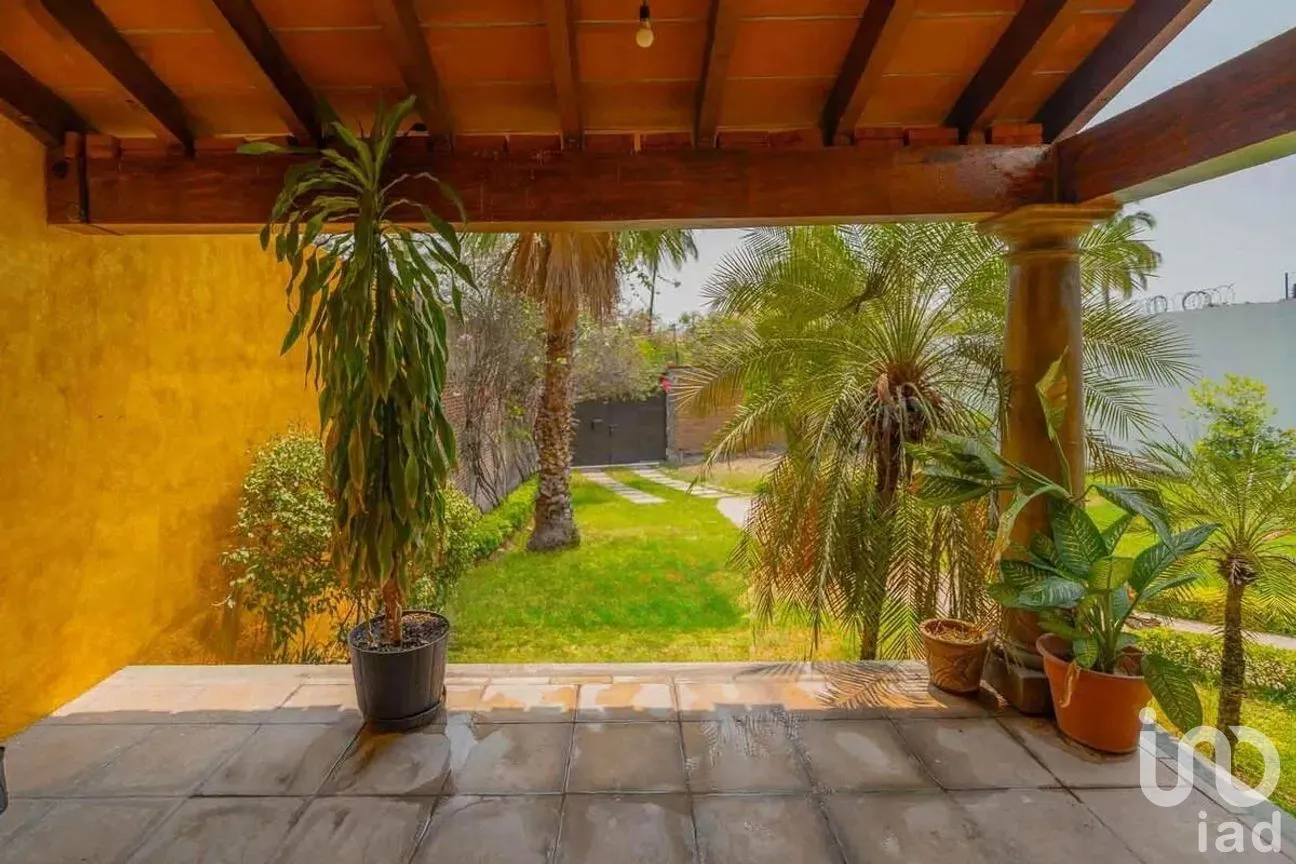 Casa en Venta en Vicente Guerrero, Jojutla, Morelos | NEX-285618 | iad México | Foto 4 de 15
