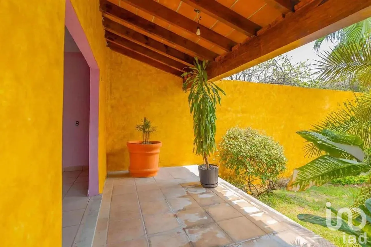 Casa en Venta en Vicente Guerrero, Jojutla, Morelos | NEX-285618 | iad México | Foto 5 de 15