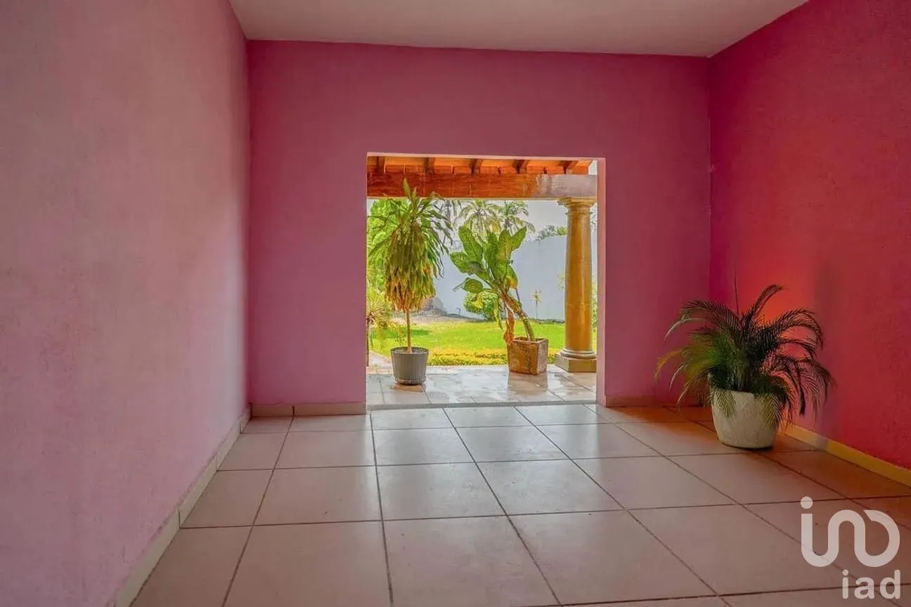 Casa en Venta en Vicente Guerrero, Jojutla, Morelos | NEX-285618 | iad México | Foto 6 de 15