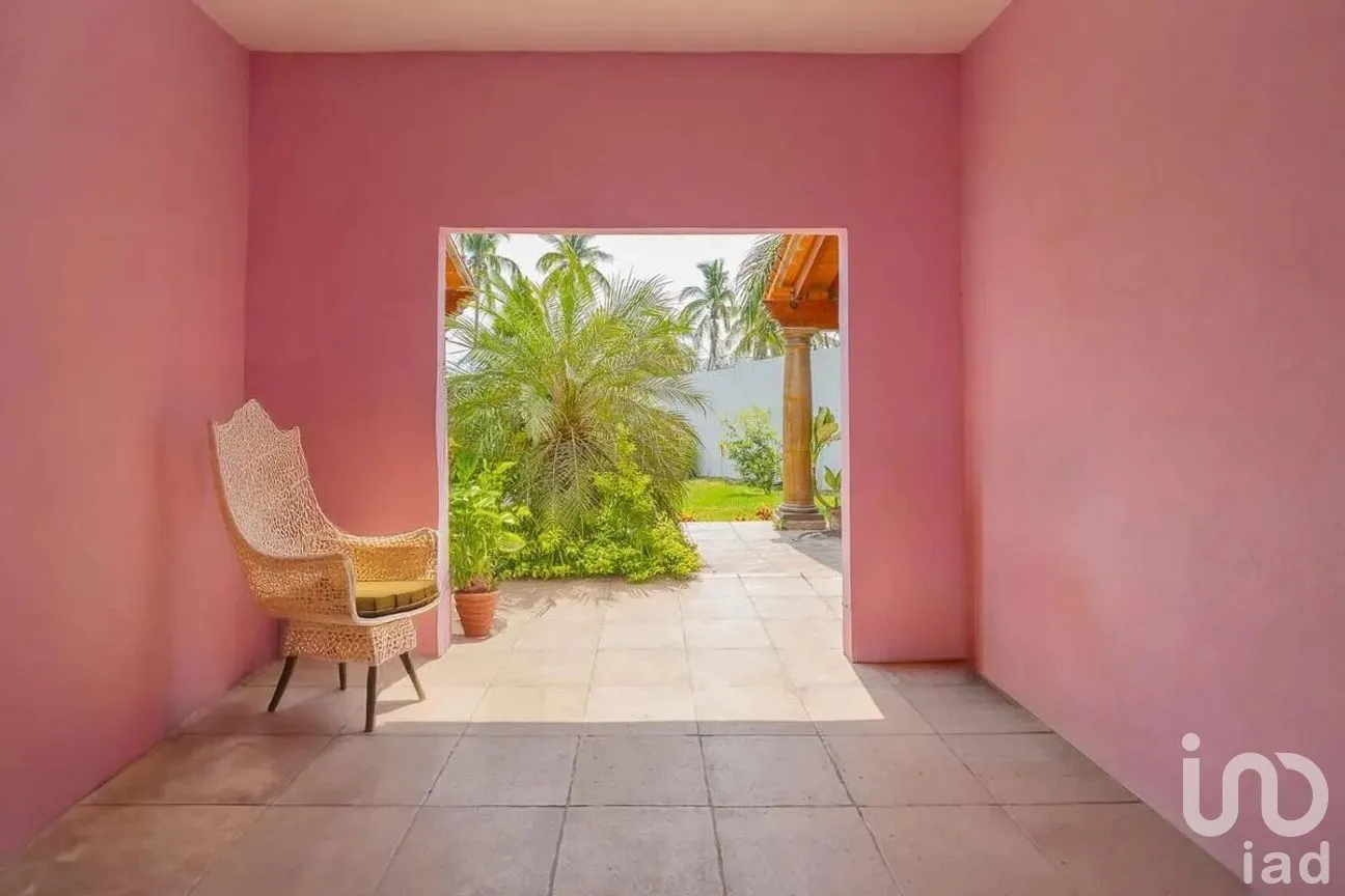 Casa en Venta en Vicente Guerrero, Jojutla, Morelos | NEX-285618 | iad México | Foto 7 de 15