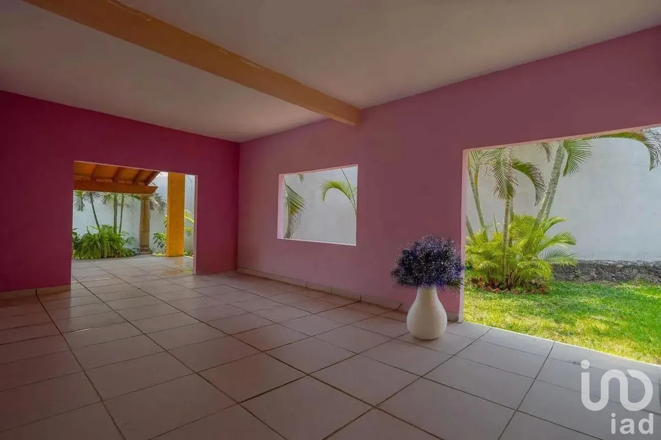 Casa en Venta en Vicente Guerrero, Jojutla, Morelos | NEX-285618 | iad México | Foto 8 de 15
