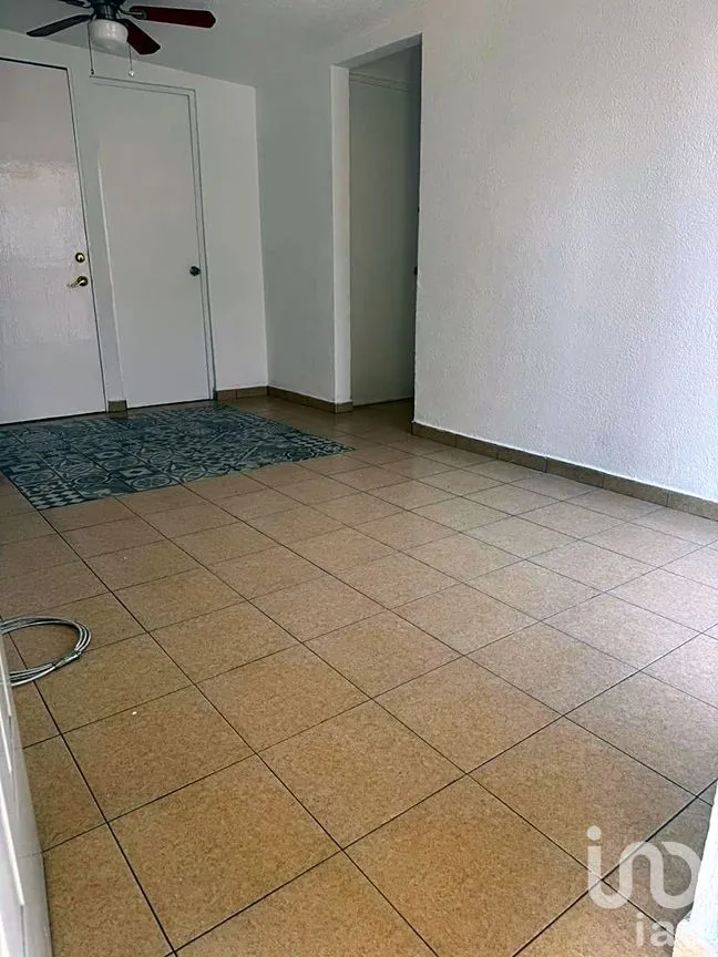 Departamento en Venta en Santa Rosa, Gustavo A. Madero, Ciudad de México | NEX-287177 | iad México | Foto 2 de 12