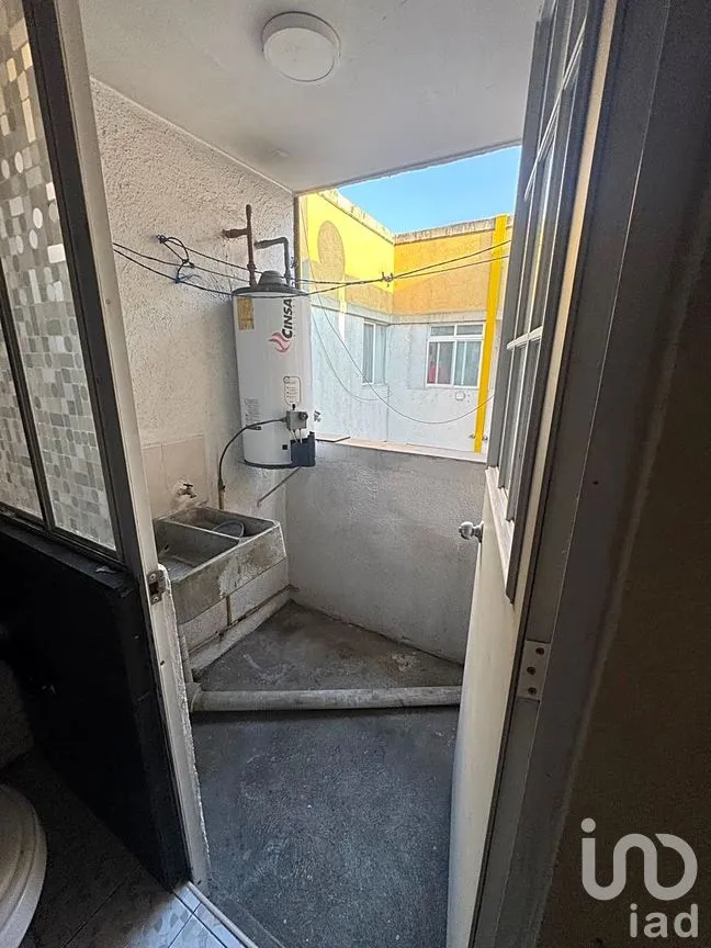 Departamento en Venta en Santa Rosa, Gustavo A. Madero, Ciudad de México | NEX-287177 | iad México | Foto 12 de 12